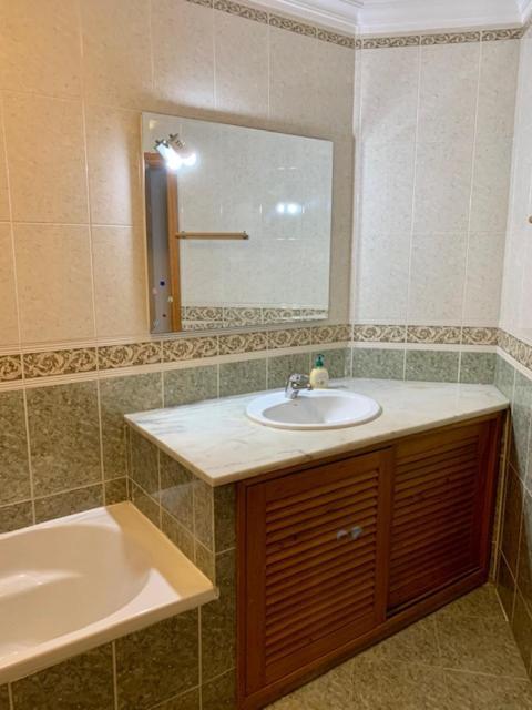 Apartament Apartamento Saloio Venda do Pinheiro Zewnętrze zdjęcie