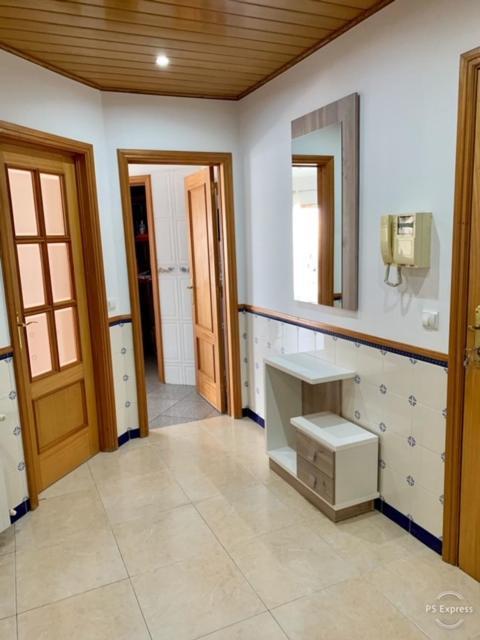 Apartament Apartamento Saloio Venda do Pinheiro Zewnętrze zdjęcie