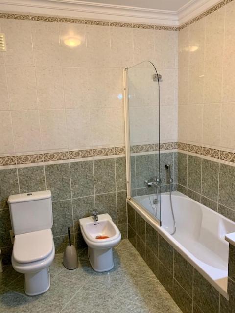 Apartament Apartamento Saloio Venda do Pinheiro Zewnętrze zdjęcie