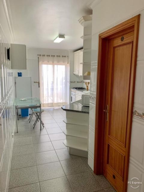 Apartament Apartamento Saloio Venda do Pinheiro Zewnętrze zdjęcie