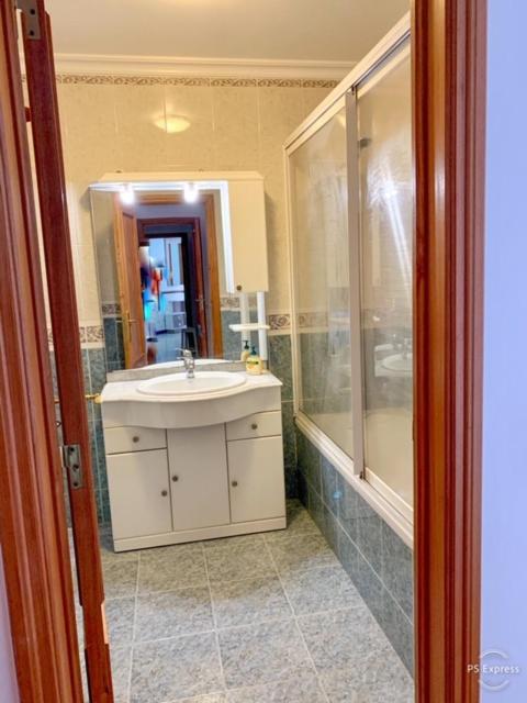 Apartament Apartamento Saloio Venda do Pinheiro Zewnętrze zdjęcie
