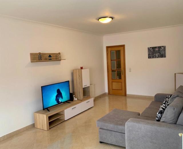 Apartament Apartamento Saloio Venda do Pinheiro Zewnętrze zdjęcie